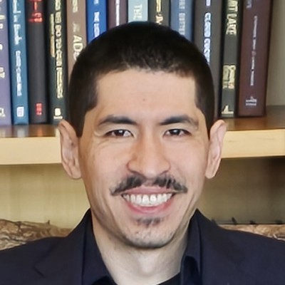 Nathan Cheung Profile Picture